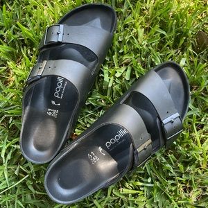 Birkenstock Papillio Arizona Women’s Platform